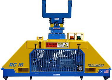  Vacuworx RC 16/RC 16H